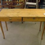 391 2519 WRITING DESK